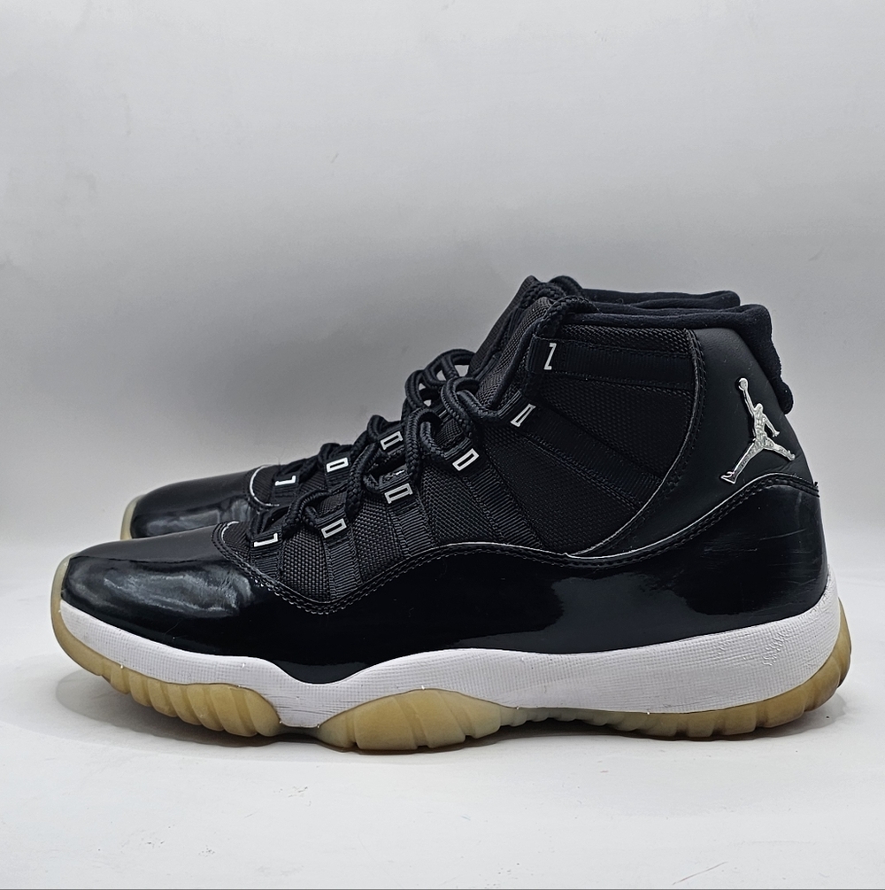 Air Jordan 11 Retro High Jubilee 25th Anniversary